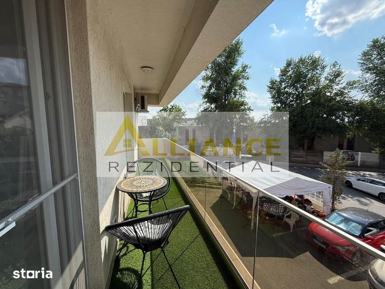 Apartament 2 camere decomandat - 10