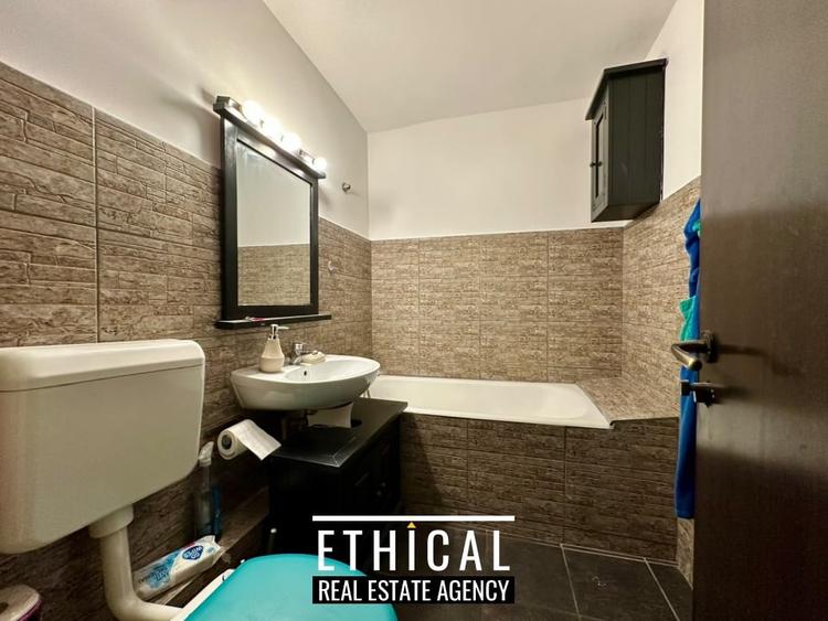 Apartament cu 2 camere decomandat, mobilat în Drumul Sării