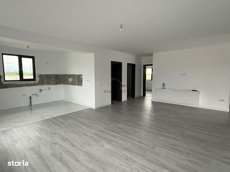 Casa Ciorogarla Parter+Pod, 5 Camere, Teren 500mp, STB! Comision 0%! - 1