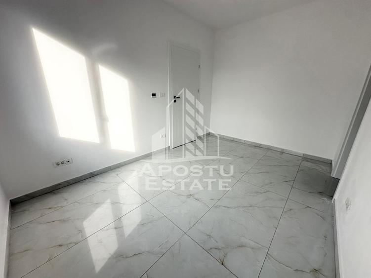 Duplex cu 5 camere, despartit prin camera tehnica, finali... - 13