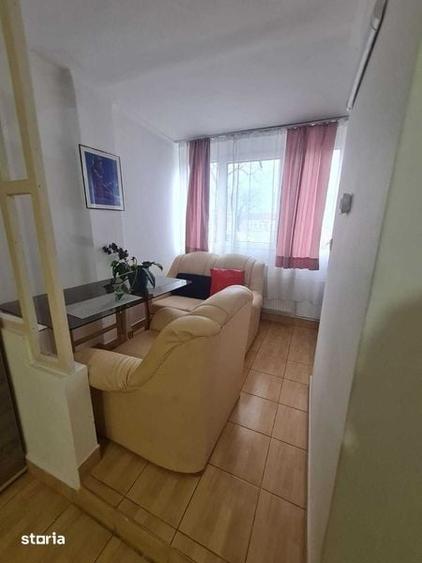 Garsonieră în Burdea