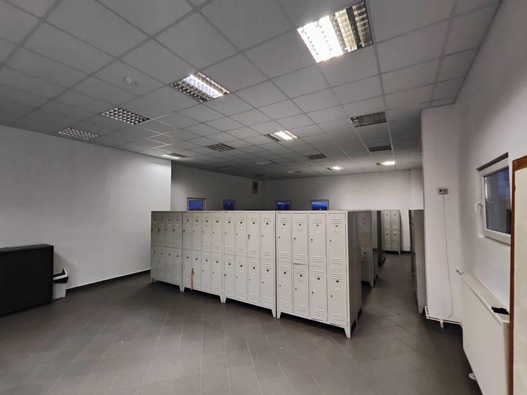 Hala industriala la cheie, 3000mp, localitatea Sfantu Gheorghe - 7