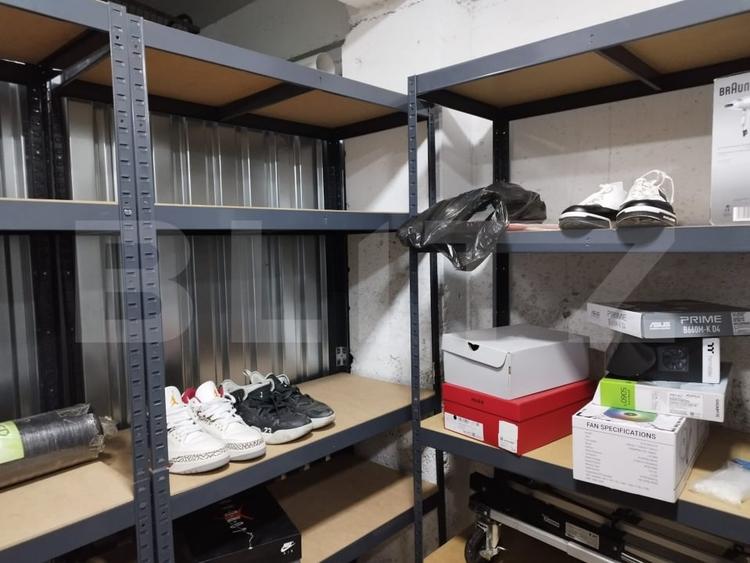 Apartament cu 2 camere decomandat, mobilat în Valea Adâncă