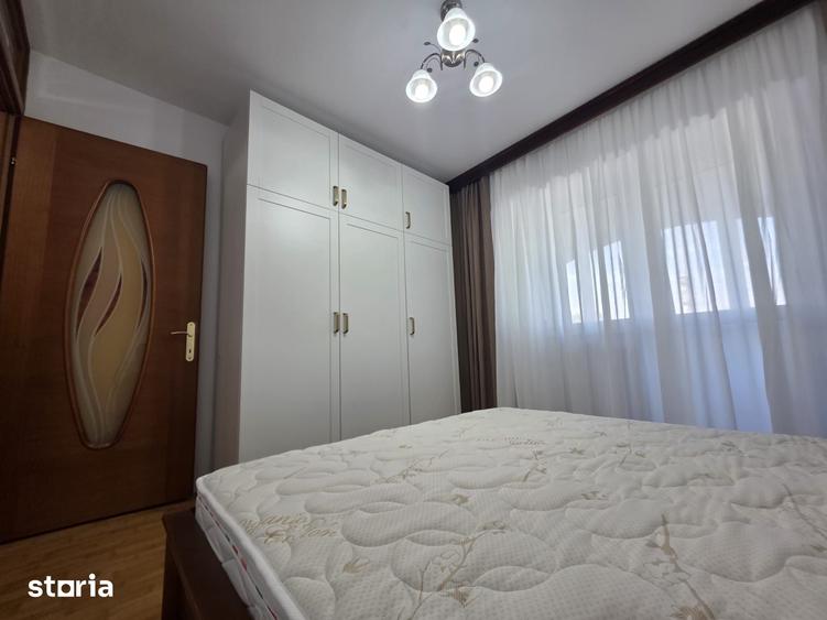 Apartament 2 camere Etaj 2 DN1 Otopeni mobilat si utilat - 7