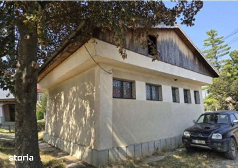 Vanzare casa localitatea Plopana, jud. Bacau - Licitatie 20.05.2026 - 4
