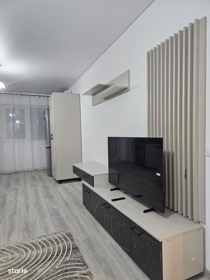 Apartament cu 2 camere în Copou