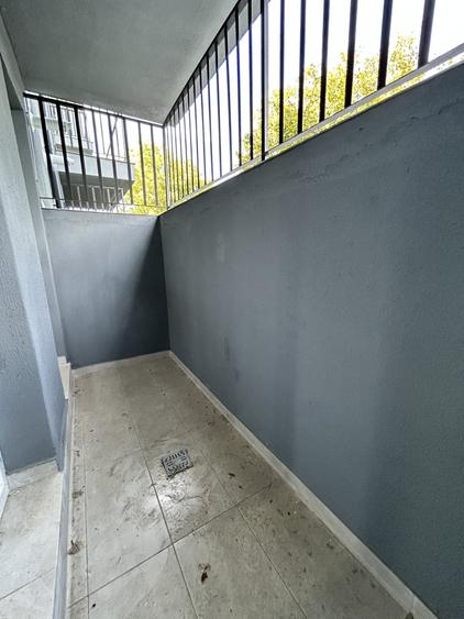 Garsonieră decomandată, mobilată în Otopeni
