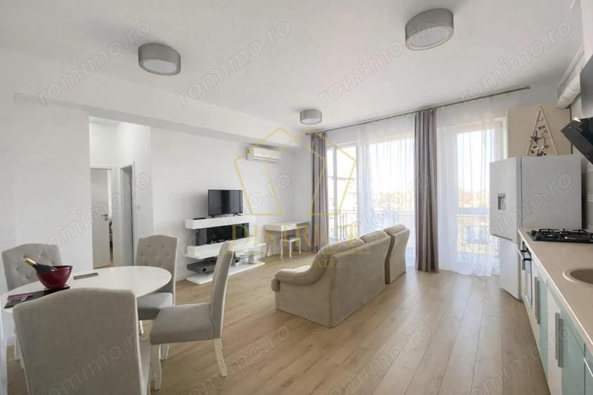 Apartament superb cu 2 camere | Giroc | Pet friendly - 3