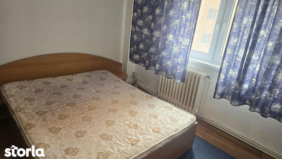Apartament cu 3 camere în Ultracentral