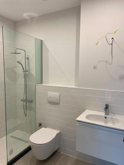 Apartament cu 3 camere, mobilat în Străulești