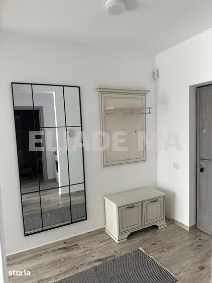 Apartament cu 2 camere decomandat în Agigea