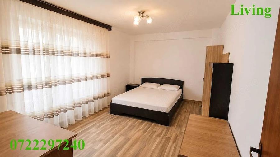 Inchiriez apartament 3 camere metrou Lujerului - 6