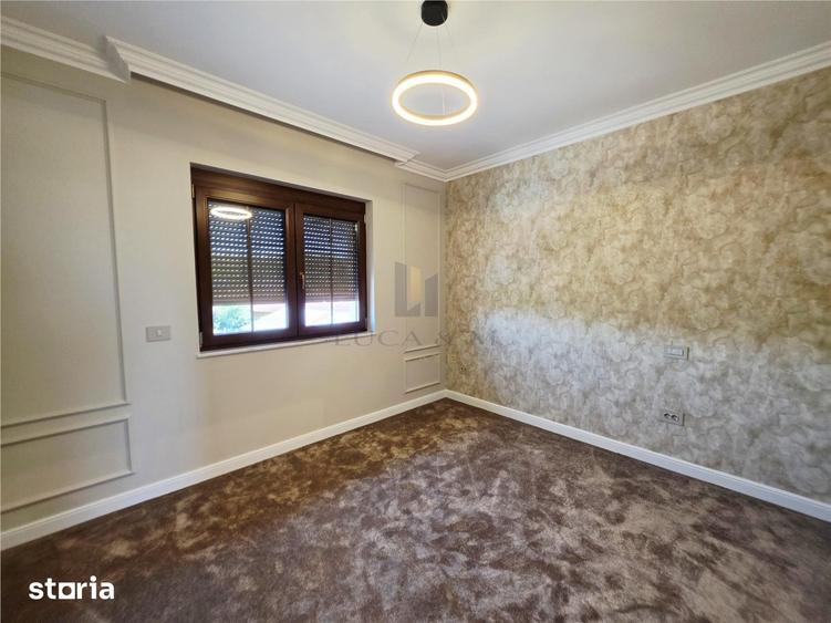 Casă cu 5 camere cu Teren 300 Mp în Ghiroda