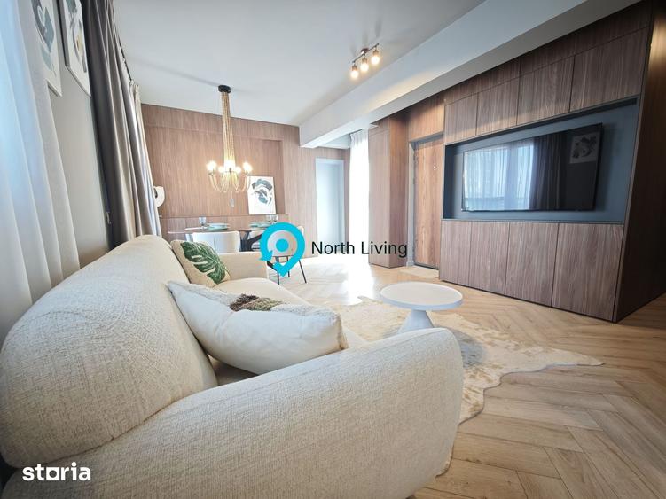 Apartament cu 3 camere în Străulești