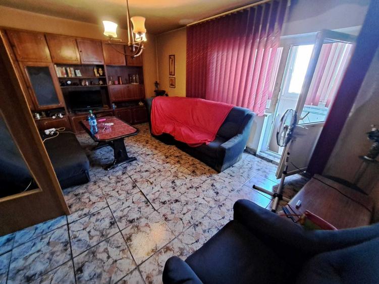 Vanzare apt 3 camere - Str Gheorghe Doja (Platin Systems - Palatul de Justitie) - 5