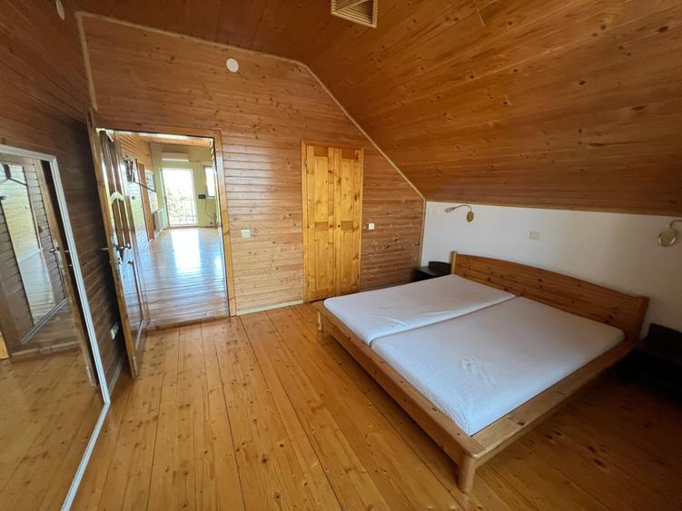 Casă cu 3 camere cu Teren 400 Mp în Terezian