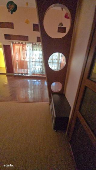 Apartament cu 2 camere în Ultracentral
