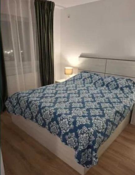 Apartament cu 2 camere semidecomandat, mobilat în Theodor Pallady
