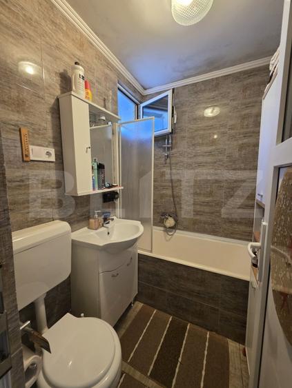 Apartament de vânzare, 46 mp, zona Carpați 1 - Satu Mare - 5