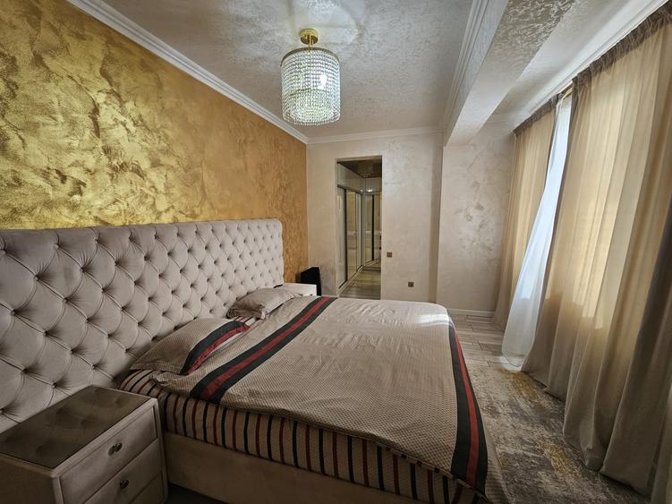 Penthouse Popesti Leordeni - Oltenitei  ( 158 mp ) - 4