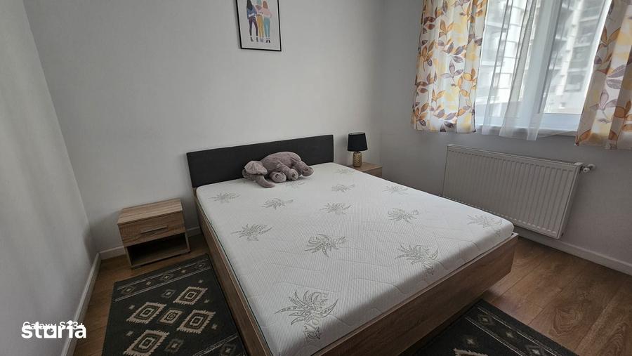Apartament 2 Camere Titan COD 308 - 6