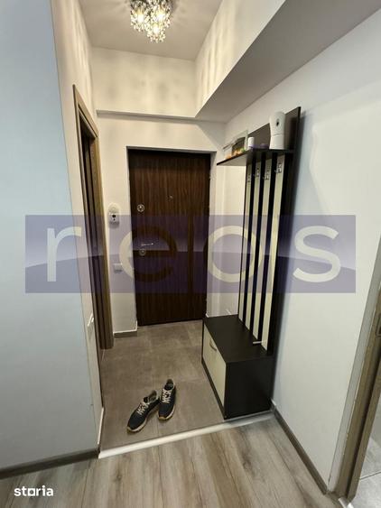 Apartament cu 2 camere în Pajura