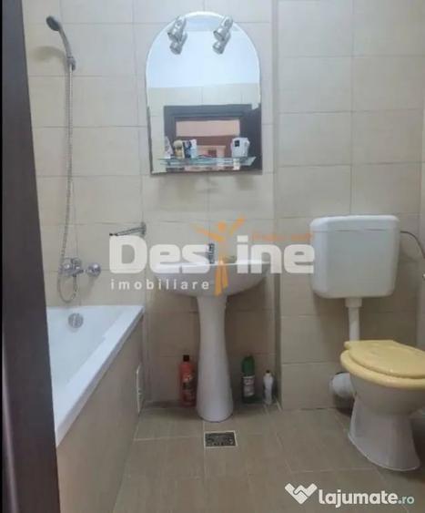 Garsonieră decomandată în Sălaj
