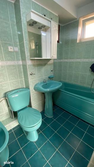 Apartament cu 3 camere semidecomandat în Gheorgheni
