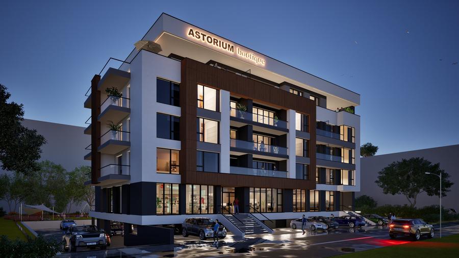 Apartament cu 4 camere decomandat în Theodor Pallady
