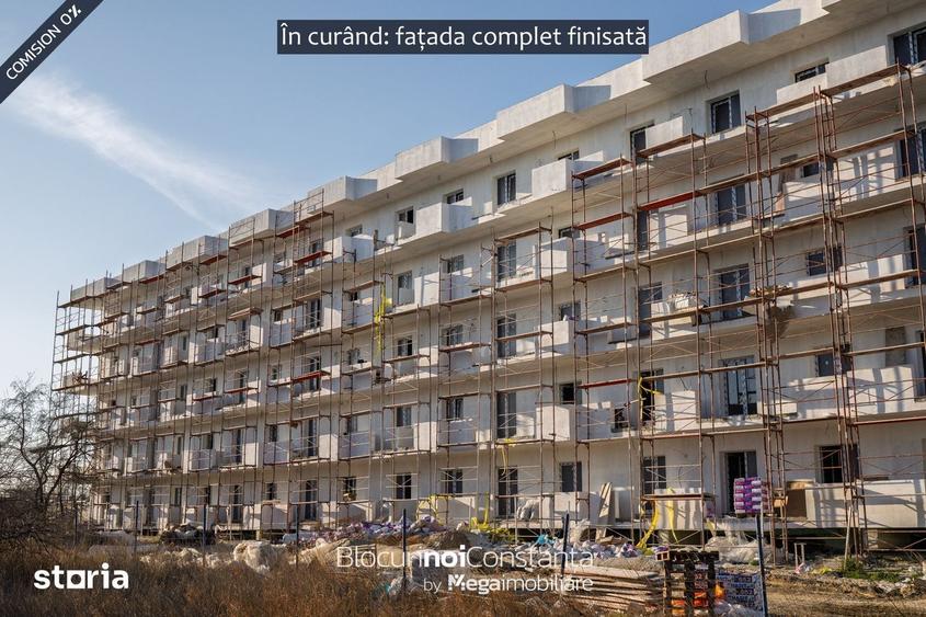 Garsonieră în Nord