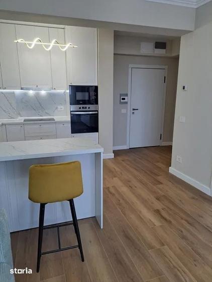 Apartament cu 2 camere în Calea Aradului