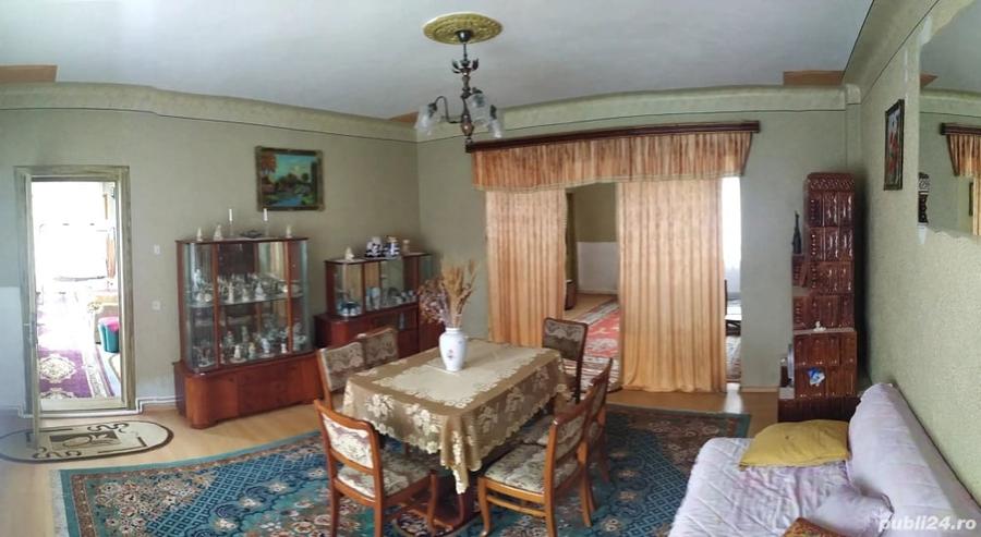Casă cu 3 camere cu Teren 1200 Mp în Florești