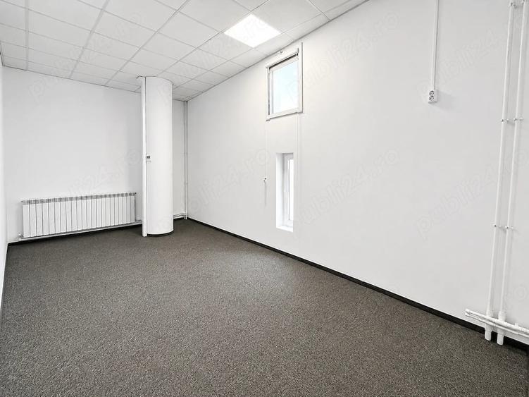 Spațiu comercial, de 300 mp, în Central