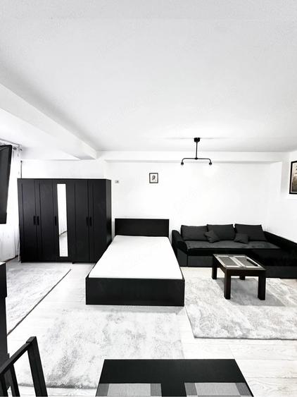 Garsoniera Militari Residence de inchiriat - 3