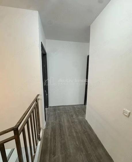 Casă cu 4 camere cu Teren 110 Mp în Cornetu