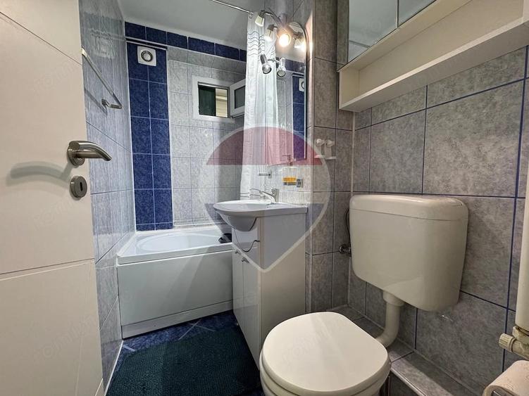 Apartament 2 camere, complet mobilat ?i utilat, cu boxa | Pet-friendly - 8