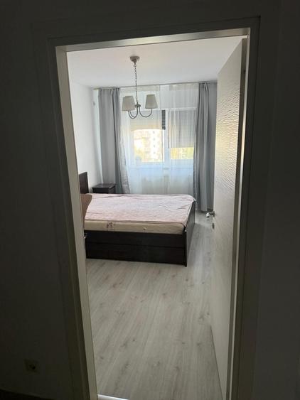 Apartament cu 2 camere decomandat în Beba Veche