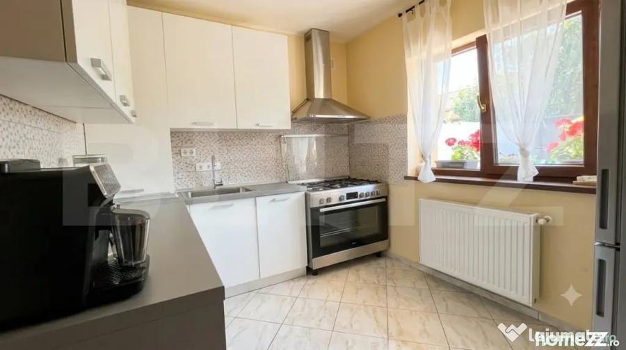 Duplex cochet de vanzare in Sanpetru | Curte amenajata | - Sanpetru (Brasov) - 7