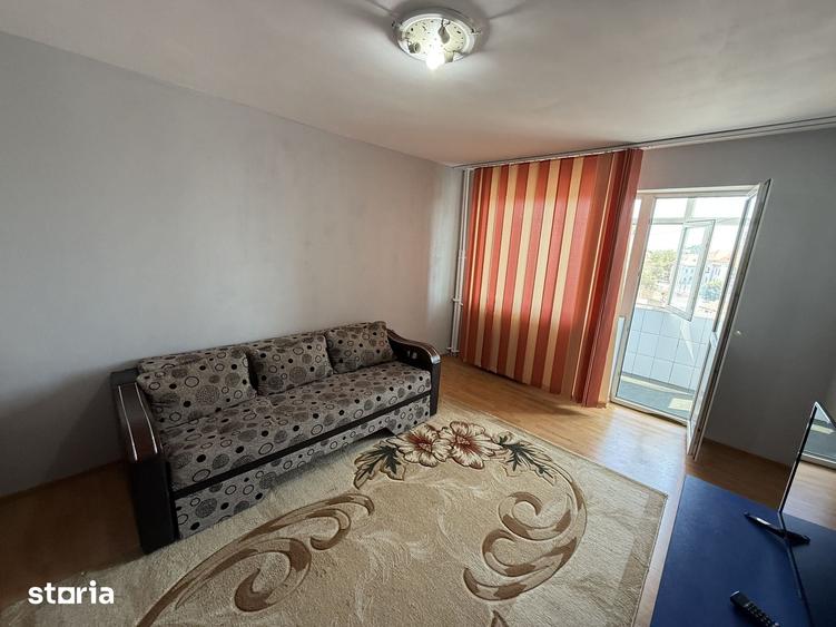 Apartament cu 2 camere decomandat în Tomis I