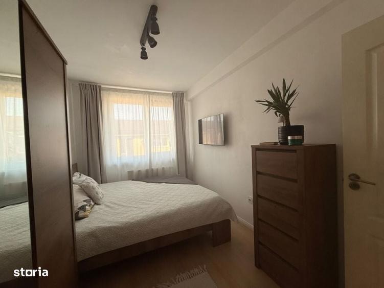 Apartament cu 3 camere în Florești — fotografia 3