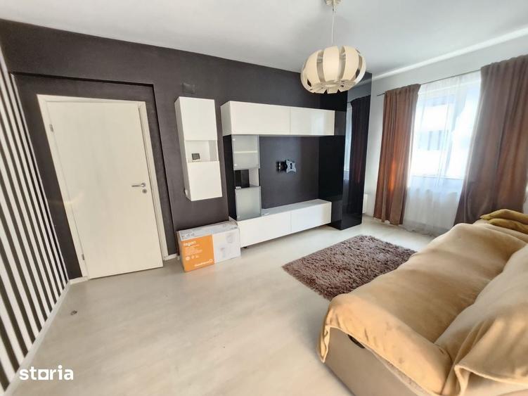 Apartament cu 3 camere în Chiajna