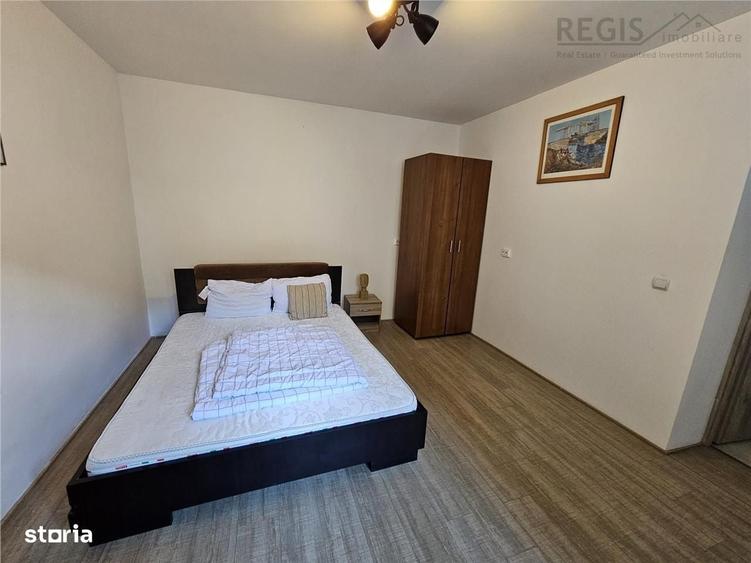 Apartament 2 camere modern Avram Iancu - 5