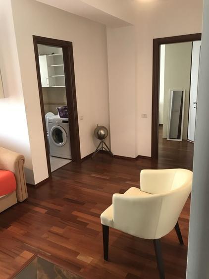 Apartament cu 2 camere în Nord