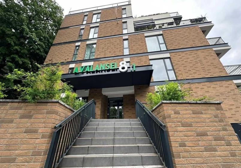Apartament cu 2 camere decomandat în Timpuri Noi