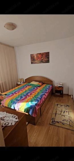 Apartament cu 2 camere decomandat în Pantelimon