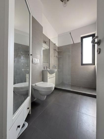 Apartament cu 2 camere decomandat, mobilat în Giroc