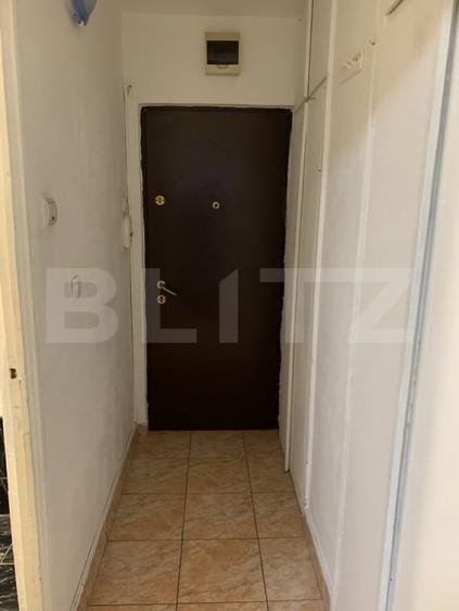 Garsoniera confortabila 30 mp, zona Manastur - 4