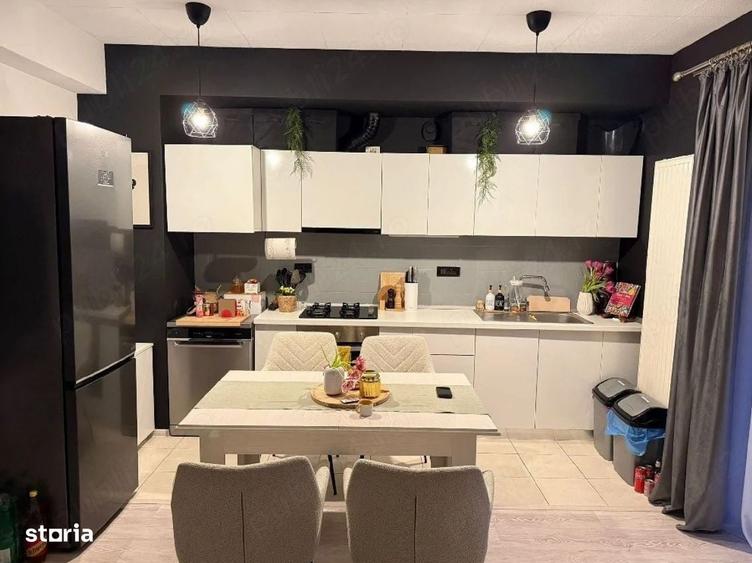 Apartament cu 2 camere in Torontal Ring - 5
