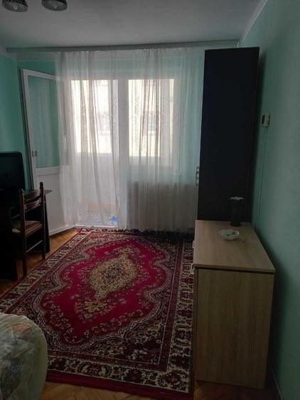 Apartament cu o camera de inchiriat - 5