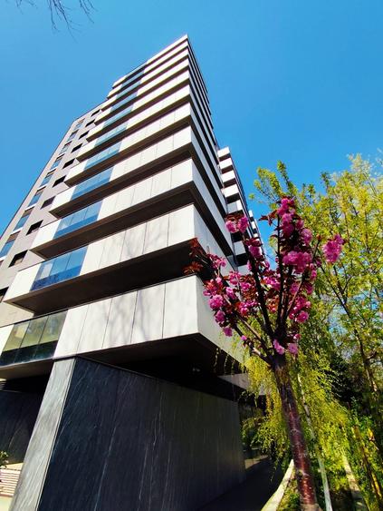 Apartament cu 2 camere decomandat în Cotroceni